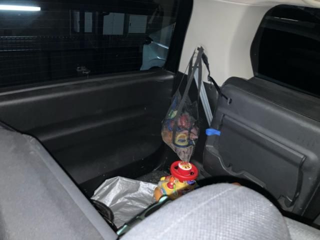 NISSAN SERENA  WG 2012