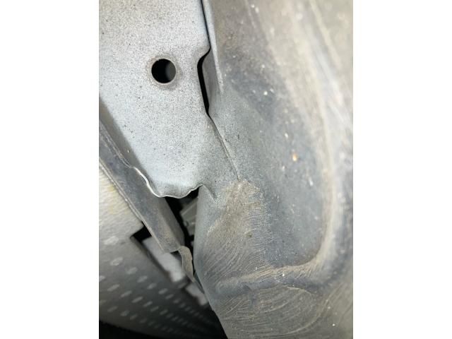 NISSAN SERENA  WG 2012