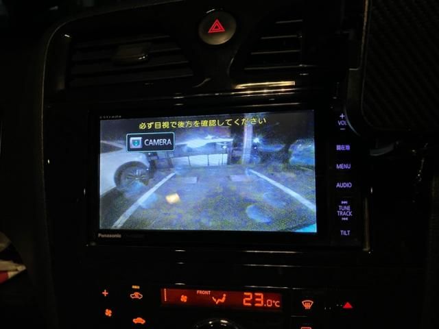 NISSAN SERENA  WG 2012