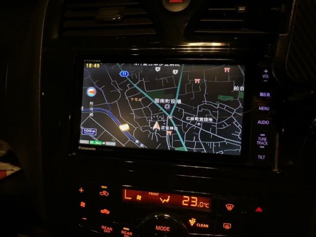 NISSAN SERENA  WG 2012