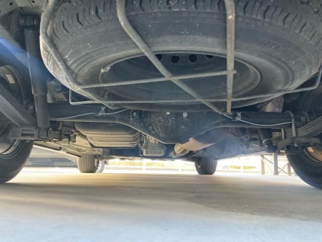 TOYOTA HIACE wagon 2014