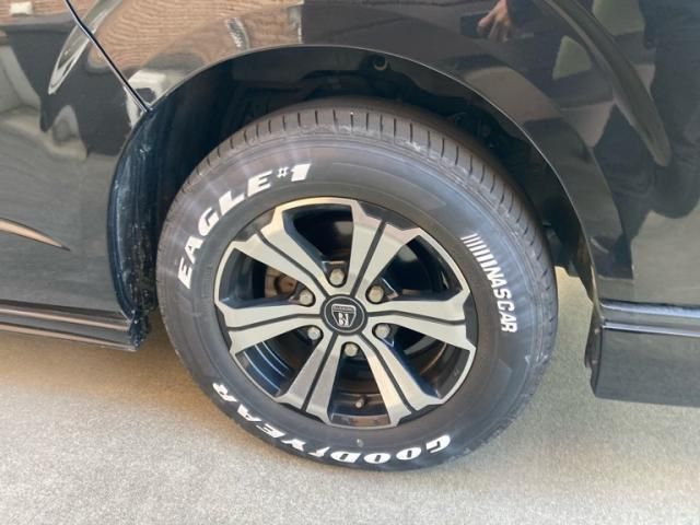 TOYOTA HIACE wagon 2014