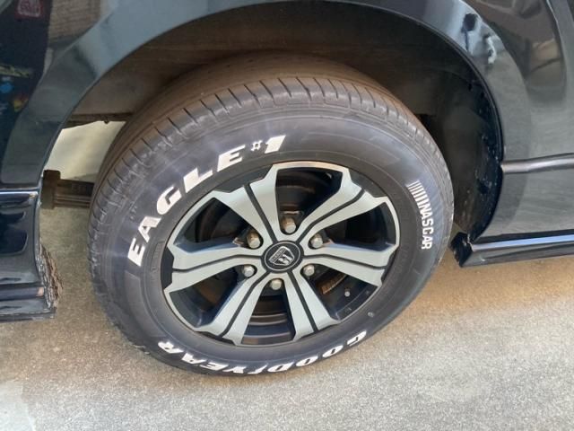 TOYOTA HIACE wagon 2014