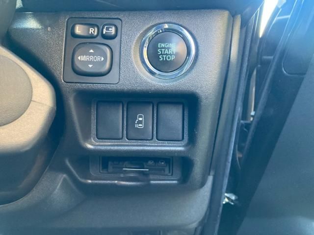 TOYOTA HIACE wagon 2014