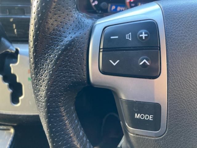 TOYOTA HIACE wagon 2014