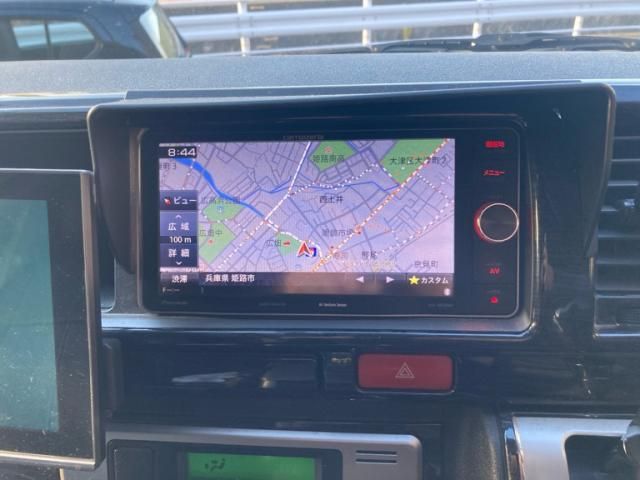 TOYOTA HIACE wagon 2014