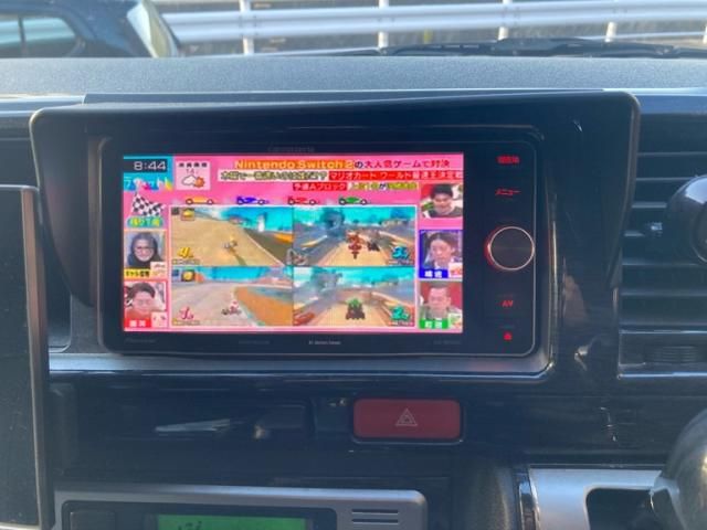 TOYOTA HIACE wagon 2014