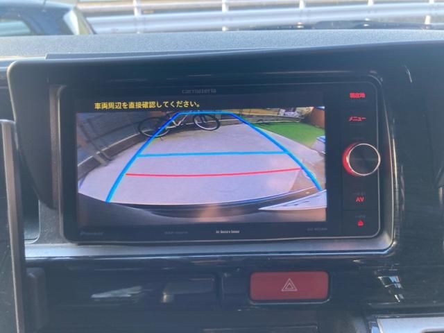 TOYOTA HIACE wagon 2014