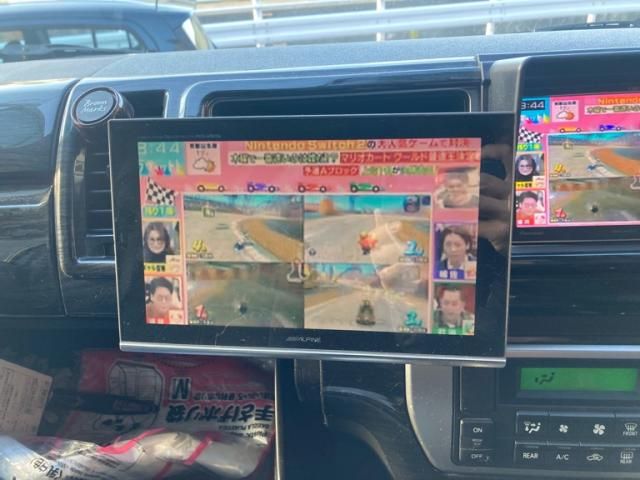 TOYOTA HIACE wagon 2014