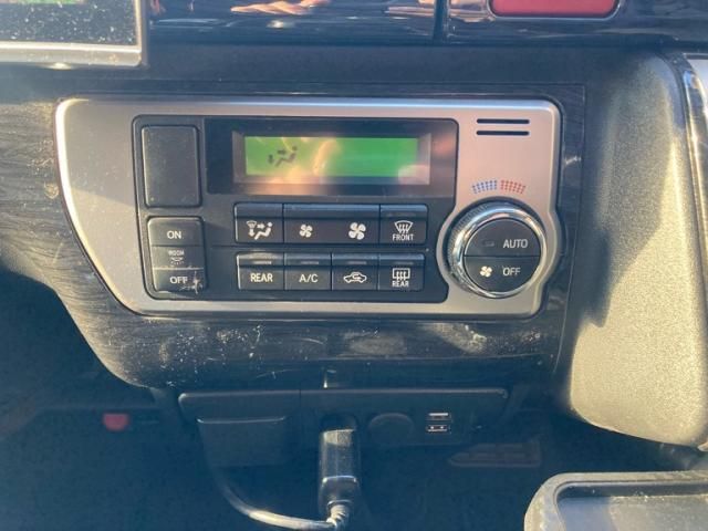 TOYOTA HIACE wagon 2014