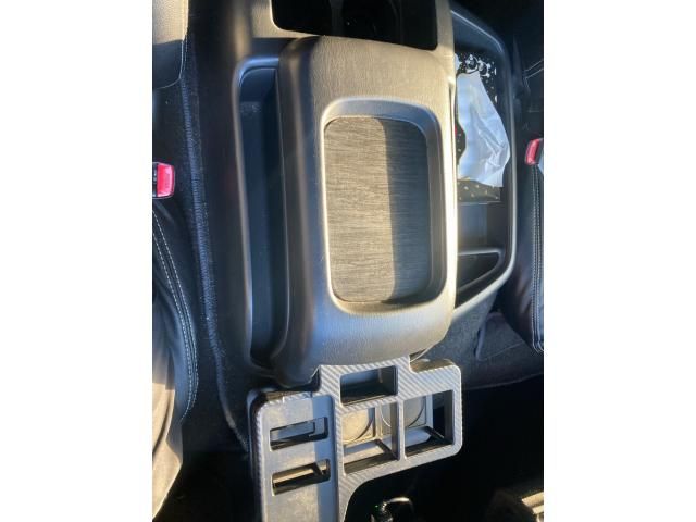 TOYOTA HIACE wagon 2014