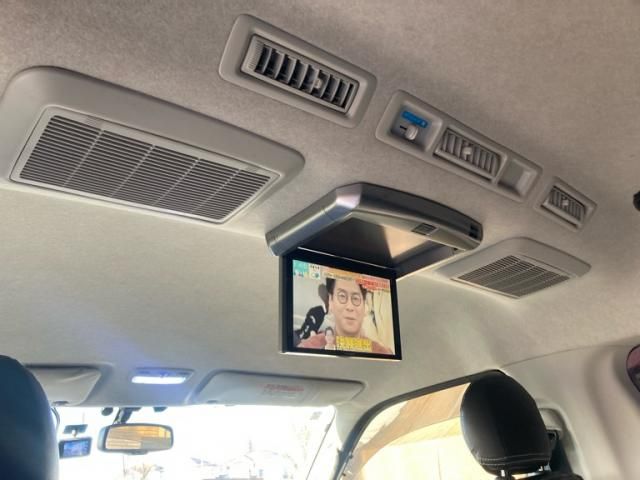 TOYOTA HIACE wagon 2014