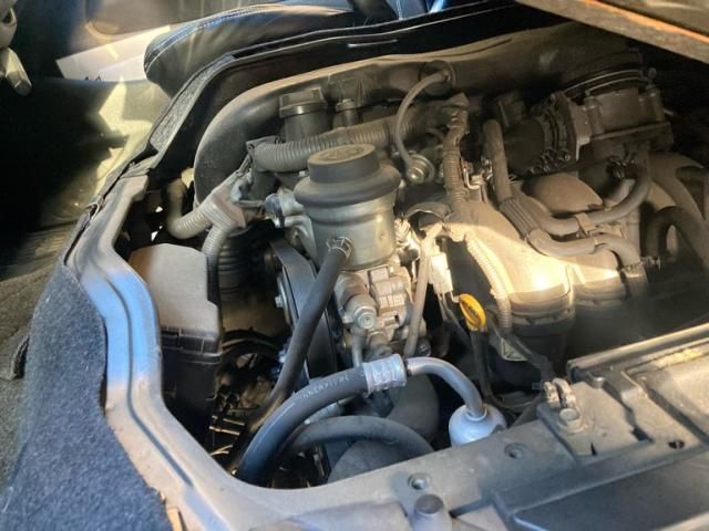 TOYOTA HIACE wagon 2014