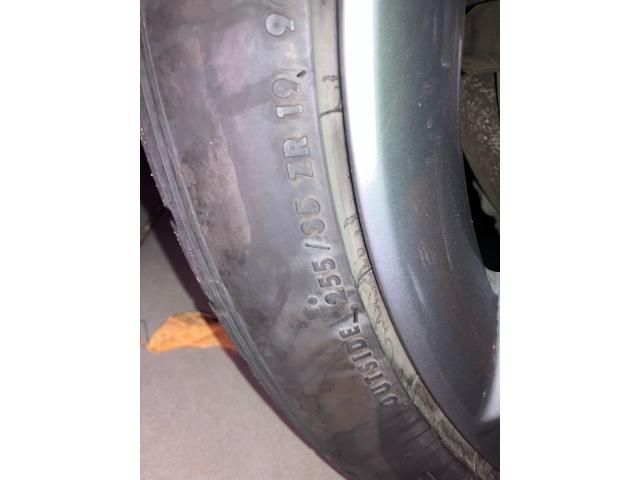 AUDI AUDI A5 SPORTBACK 2011