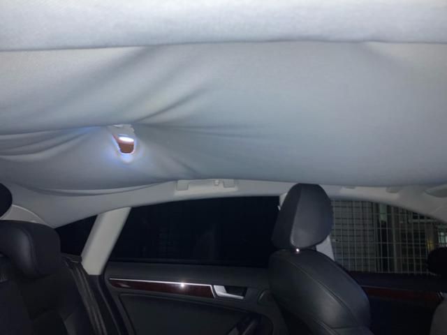 AUDI AUDI A5 SPORTBACK 2011