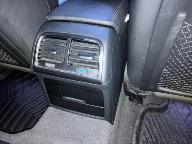 AUDI AUDI A5 SPORTBACK 2011