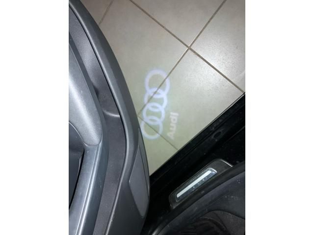 AUDI AUDI A5 SPORTBACK 2011