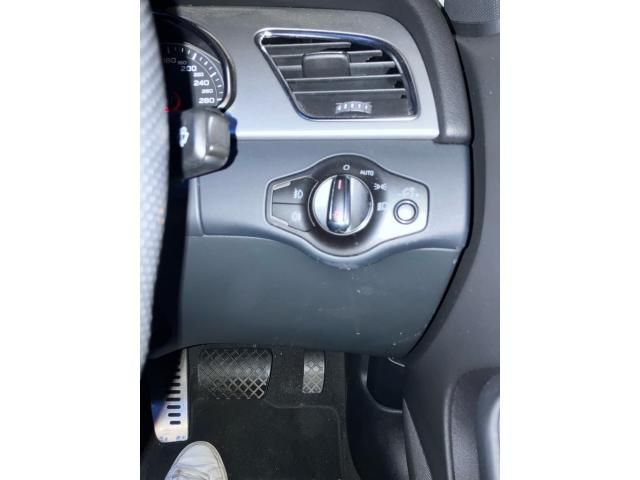 AUDI AUDI A5 SPORTBACK 2011