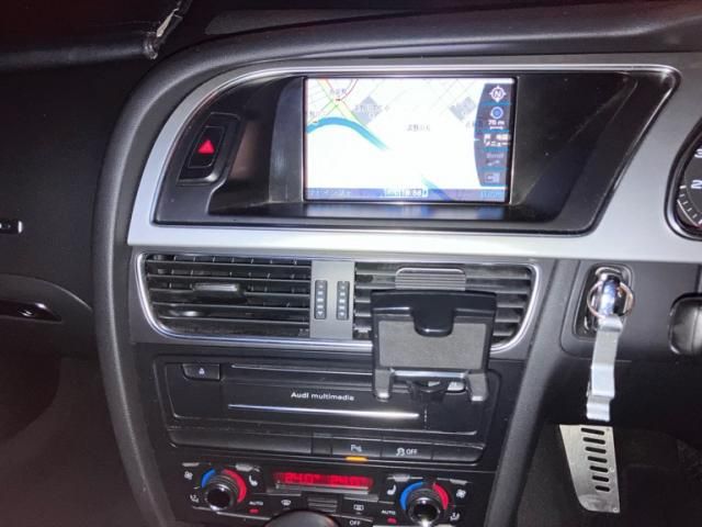 AUDI AUDI A5 SPORTBACK 2011