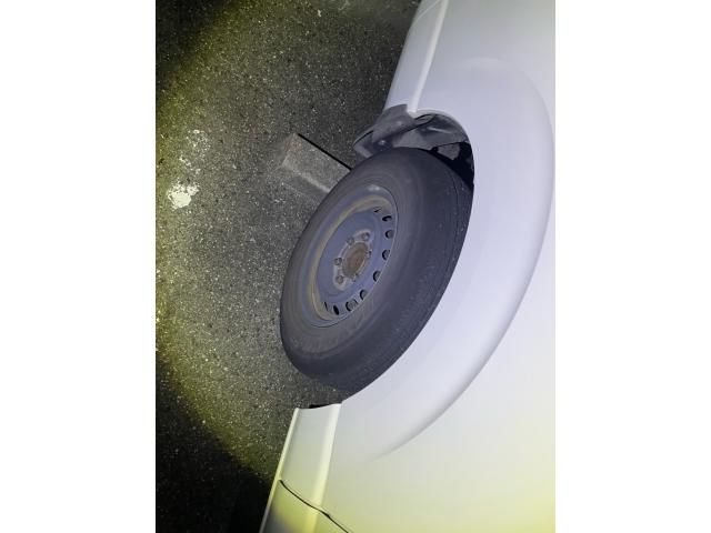 TOYOTA HIACE van 2WD 2005