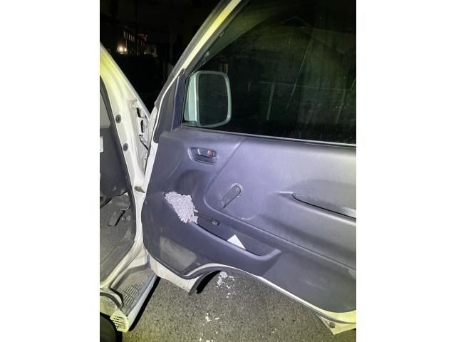 TOYOTA HIACE van 2WD 2005