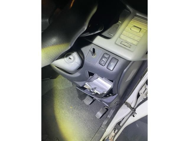 TOYOTA HIACE van 2WD 2005