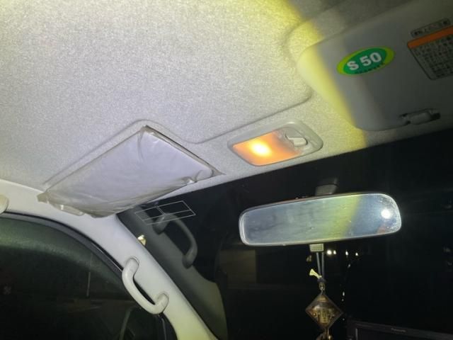 TOYOTA HIACE van 2WD 2005