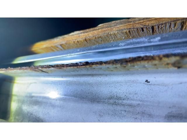 TOYOTA HIACE van 2WD 2005