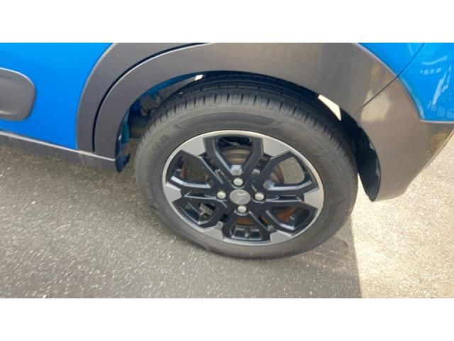 DAIHATSU CAST ACTIVA 2015