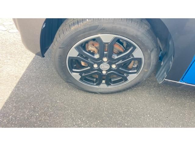 DAIHATSU CAST ACTIVA 2015