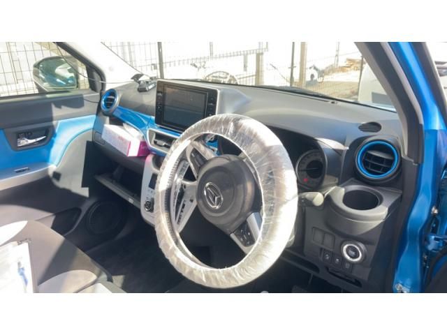 DAIHATSU CAST ACTIVA 2015