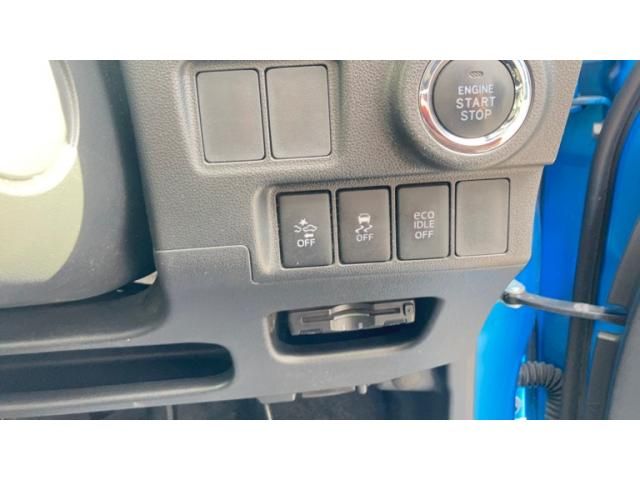 DAIHATSU CAST ACTIVA 2015