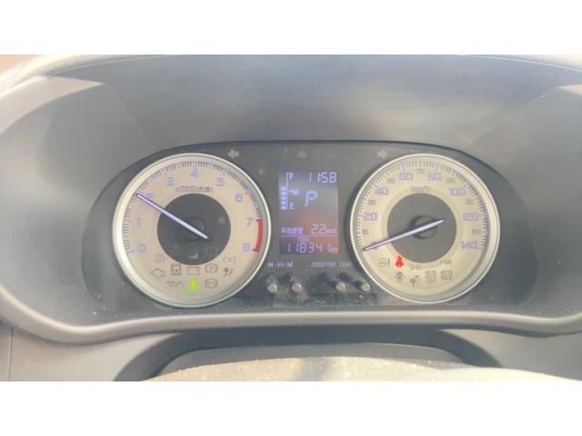 DAIHATSU CAST ACTIVA 2015