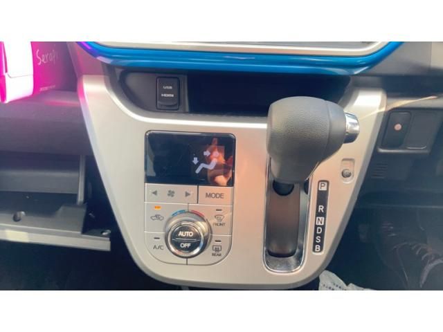 DAIHATSU CAST ACTIVA 2015