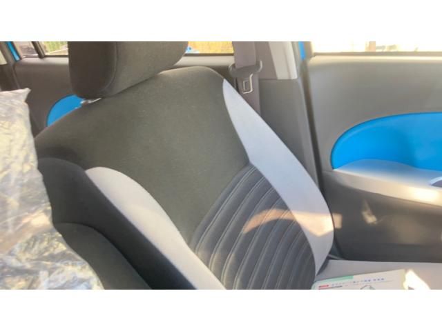 DAIHATSU CAST ACTIVA 2015