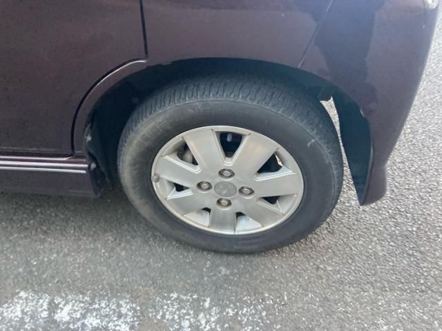 DAIHATSU ATRAI wagon 2014