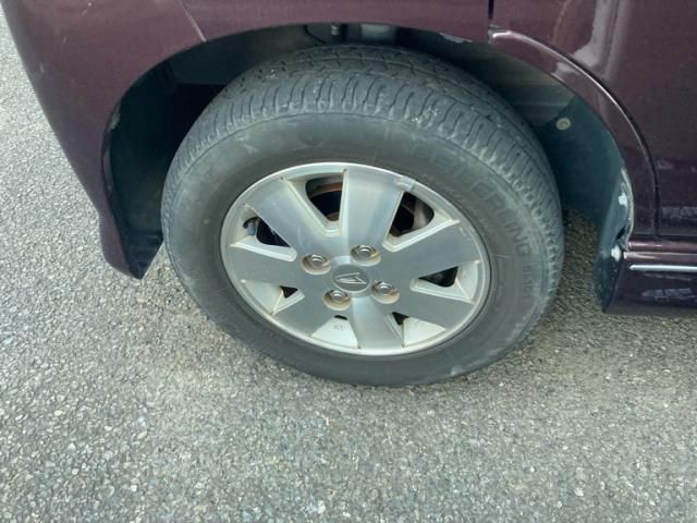 DAIHATSU ATRAI wagon 2014