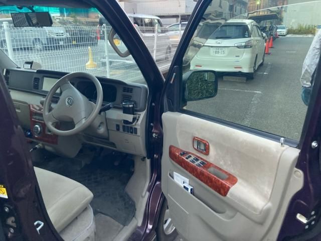 DAIHATSU ATRAI wagon 2014