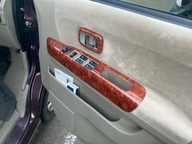 DAIHATSU ATRAI wagon 2014