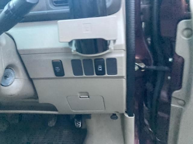 DAIHATSU ATRAI wagon 2014