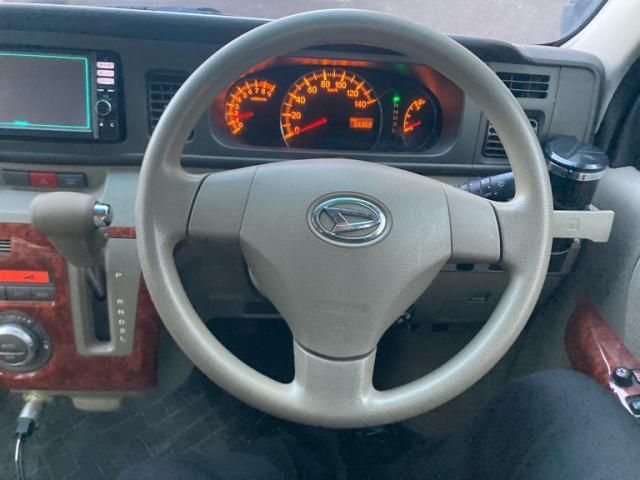 DAIHATSU ATRAI wagon 2014