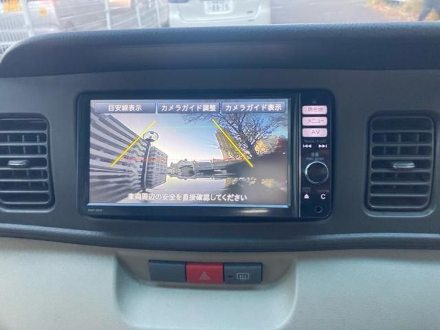 DAIHATSU ATRAI wagon 2014