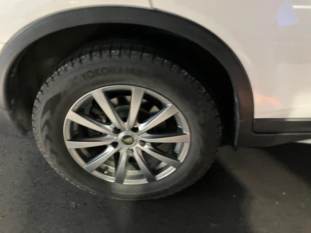 NISSAN X-TRAIL 4WD 2018