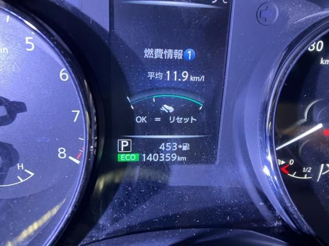 NISSAN X-TRAIL 4WD 2018