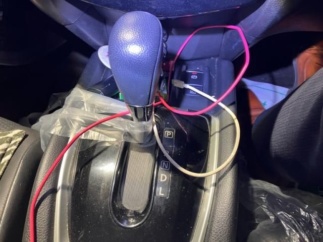 NISSAN X-TRAIL 4WD 2018