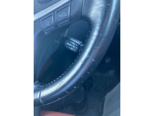 TOYOTA HARRIER 2WD 2019