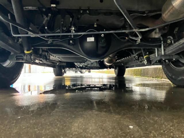 TOYOTA HIACE van 4WD 2023