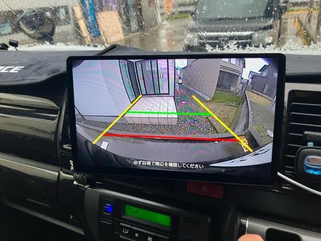 TOYOTA HIACE van 4WD 2023