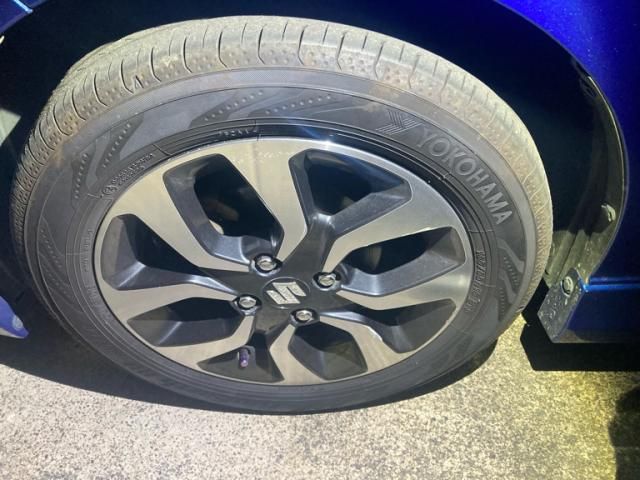 SUZUKI SOLIO BANDIT 2017