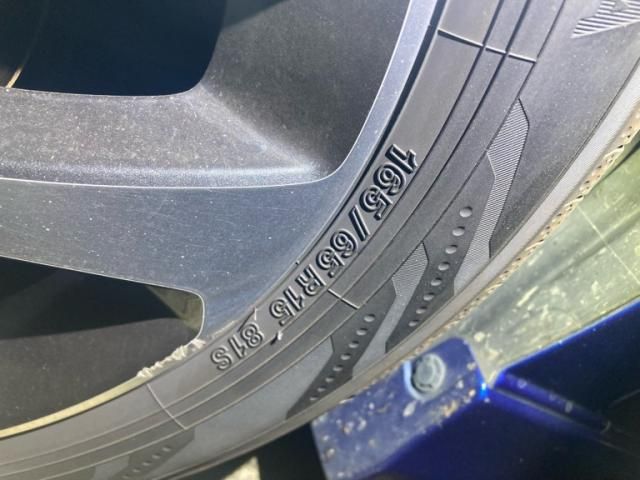 SUZUKI SOLIO BANDIT 2017